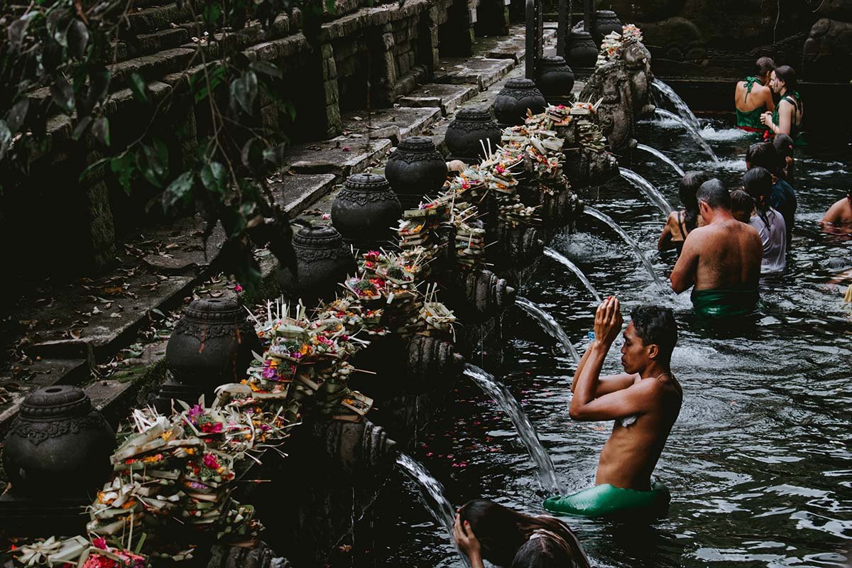 Ubud Tour